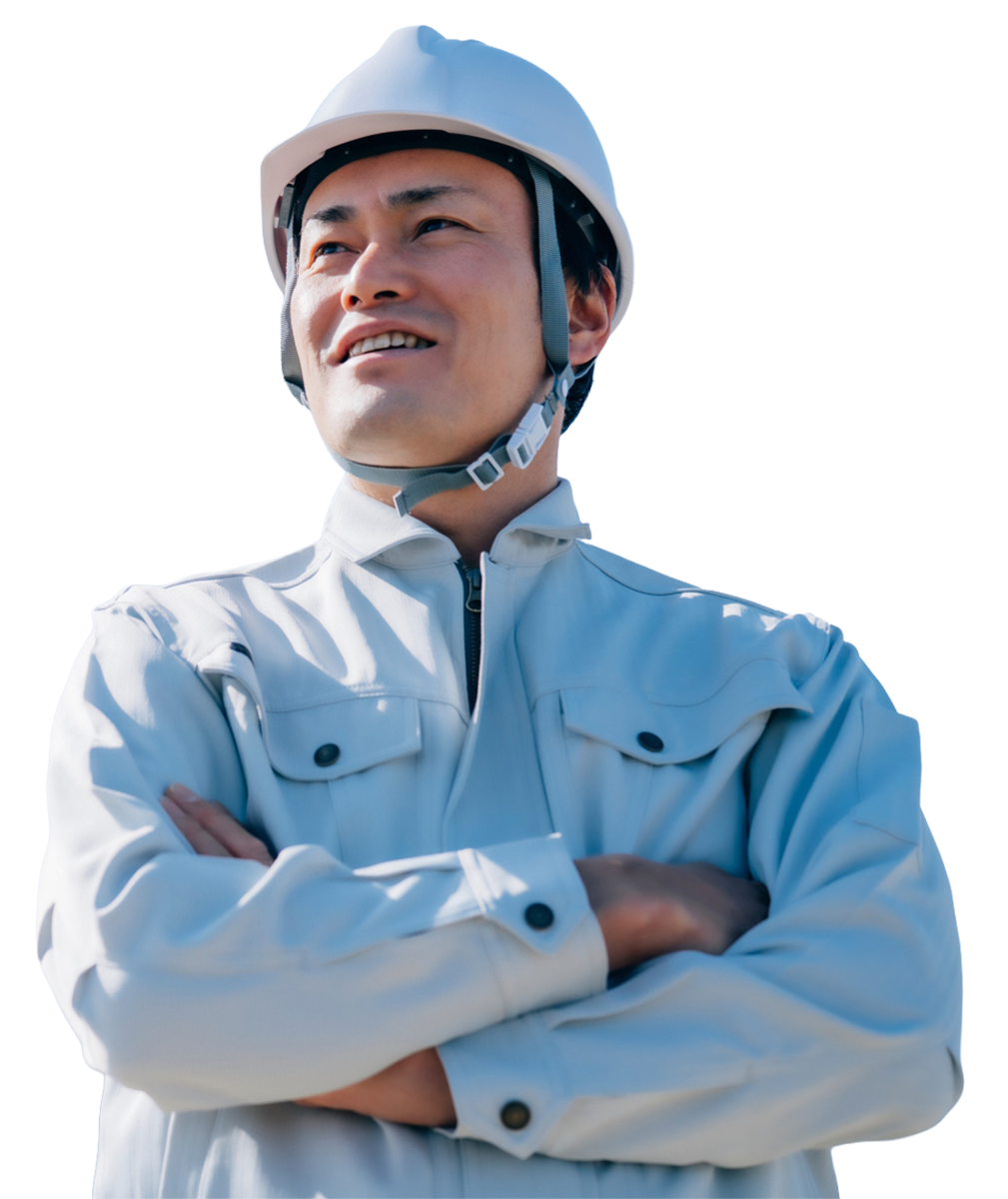 職人のイメージ