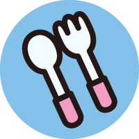 給食