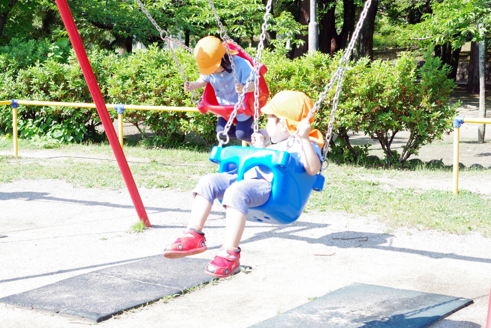 春の行事