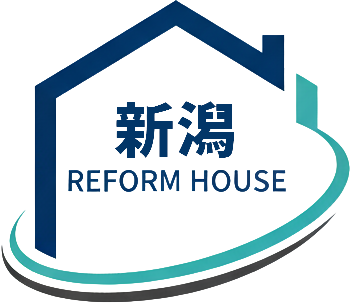 新潟リフォームハウス ロゴ