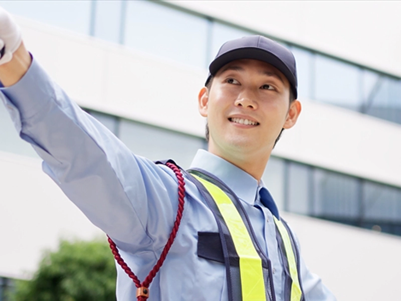雑踏(イベント)警備