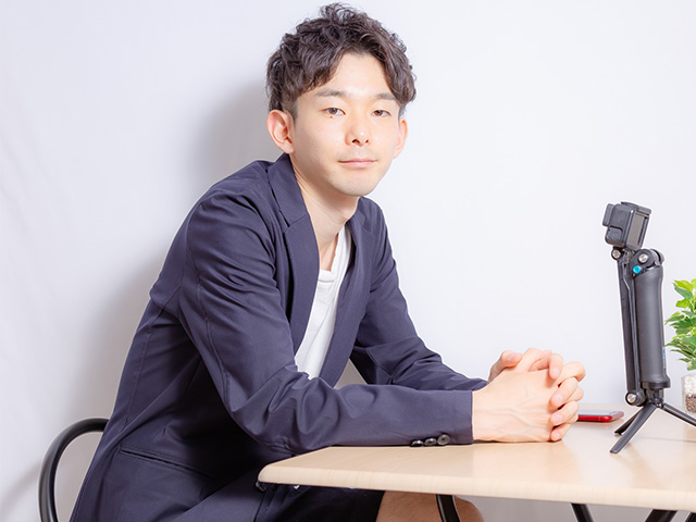 Rikuのプロフィール写真