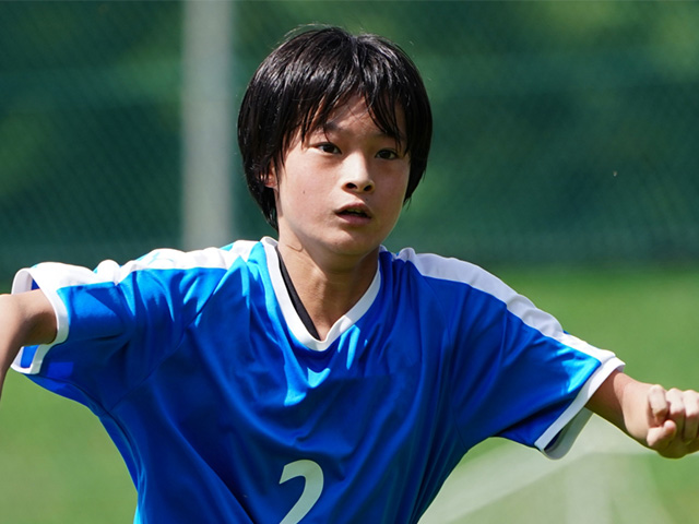 選手10