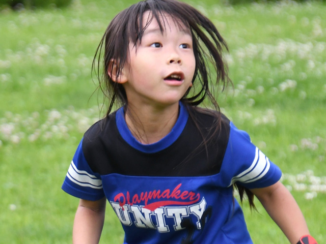 選手2