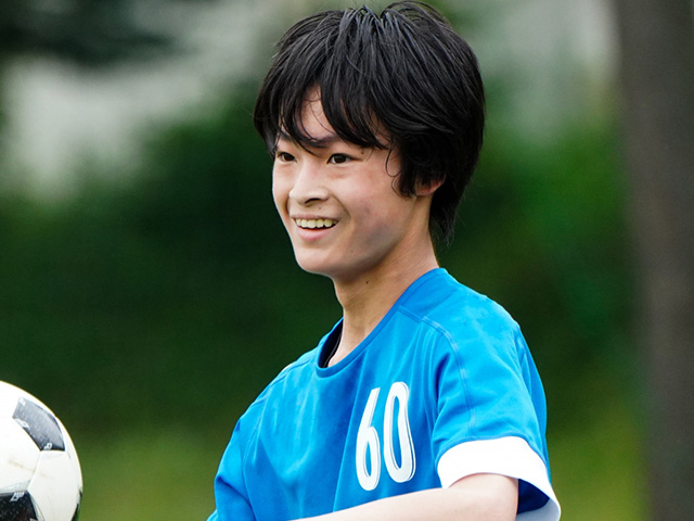 選手6