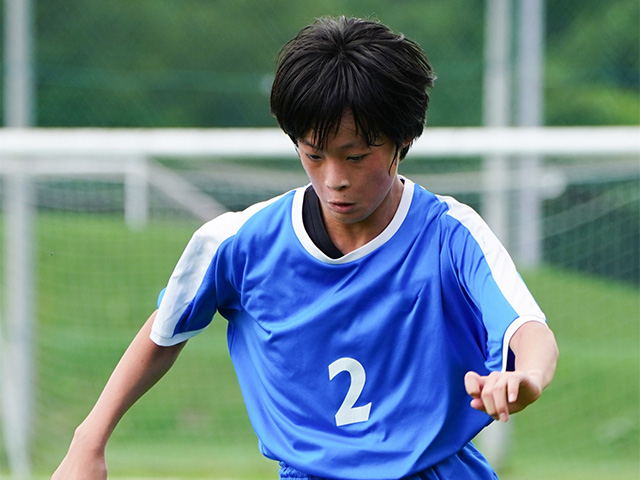 選手9