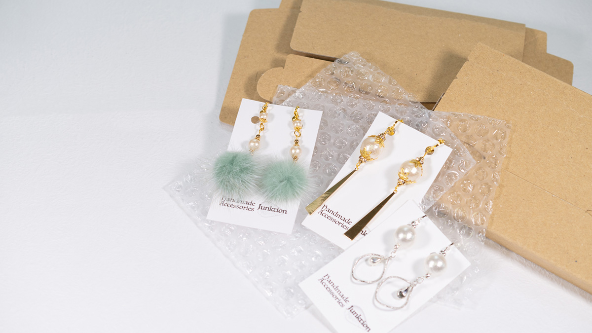 オンラインショップリニューアル