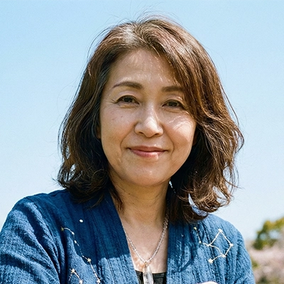 占い師プロフィール