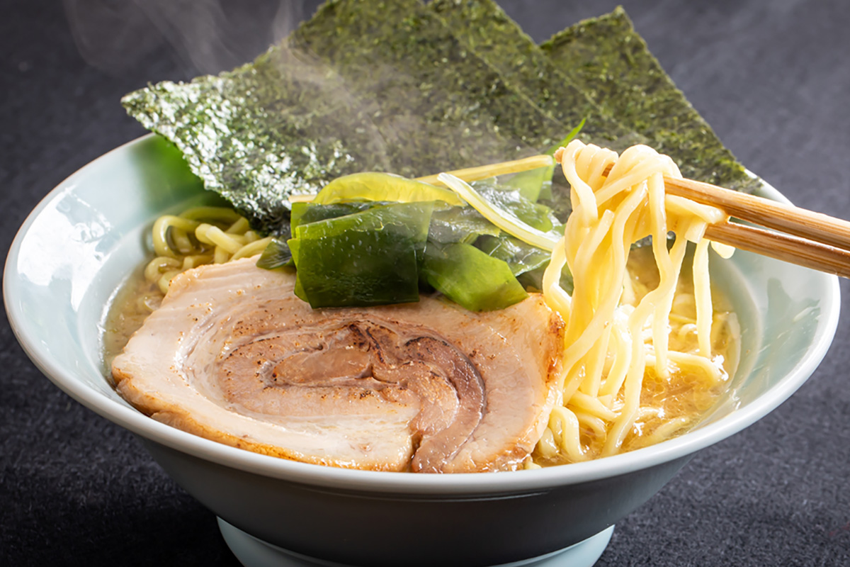 麺類