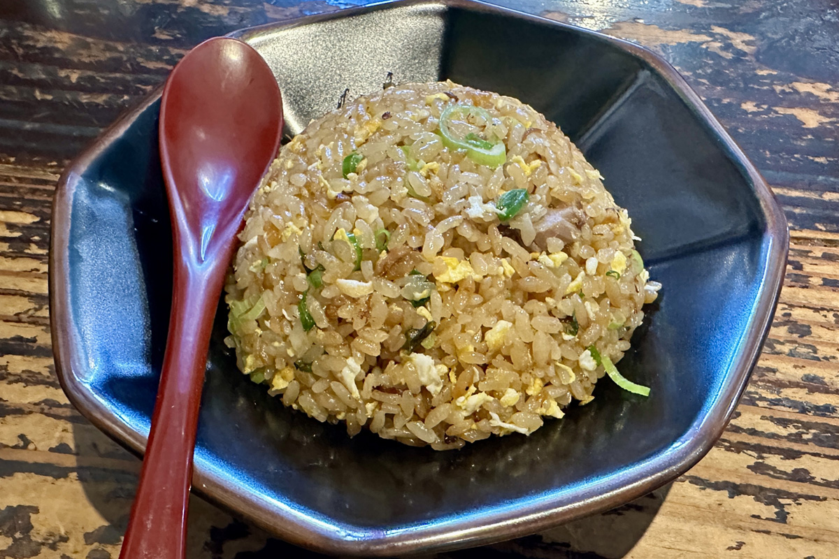 チャーハン