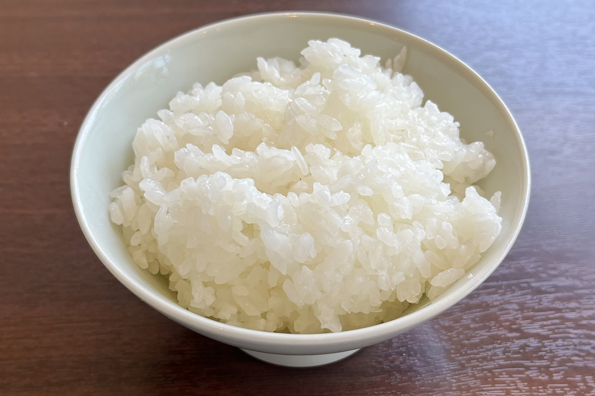 ライス