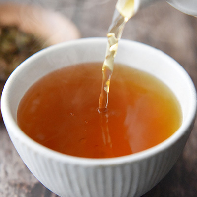 村上ほうじ茶『宵月』