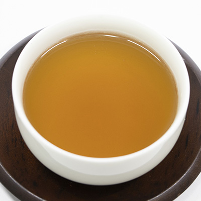 茎ほうじ茶『琥珀』