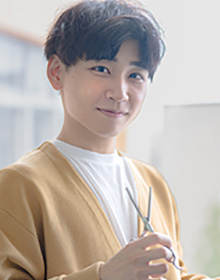 山田健太の写真