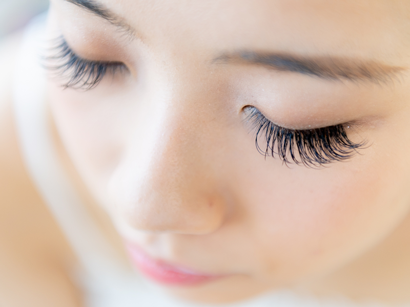 次世代まつげパーマ