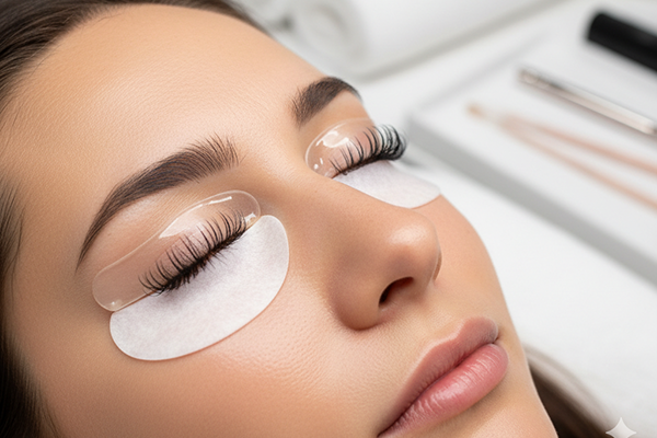 次世代まつげパーマ