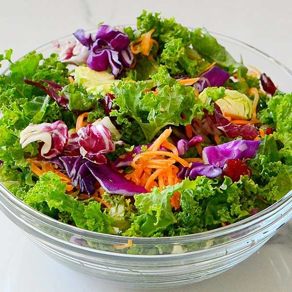 野菜サラダ